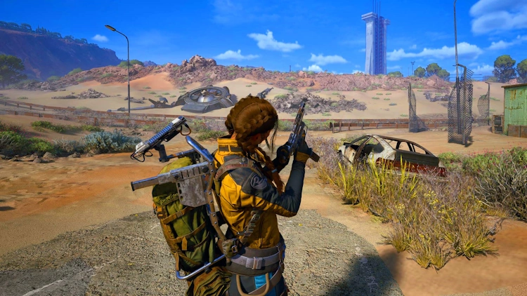 ARC Raiders: Riven Tides-Update sorgt für Kritik